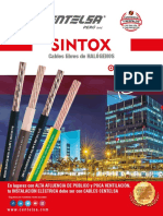 SINTOX LSOH