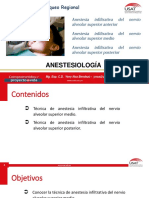 ANESTESIA INFILTRATIVA NERVIO ALVEOLAR (1)