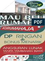 Mau Beli: Rumah