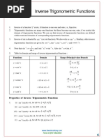 12 Maths Chapter 2 Assignments 3