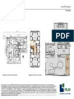 Tp17-Planos de Adjudicación-Pb°-Tipología A - 1 Dormitorio