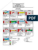 Kaldik 2021-2022