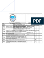 2 Agenda Grado 3°