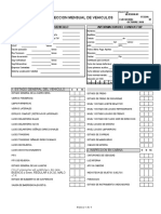 Pgt-f-02 Inspeccion Mensual de Vehículos