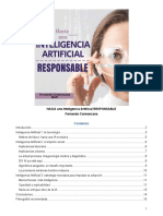 Hacia Una IA Responsable 210120