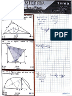 Geometria Tarea - Tema AREAS PLANAS - 2021 01 Sep. 2021