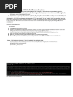 How To Setup HANA DB Replication From Primary To Secondary (SR) Site