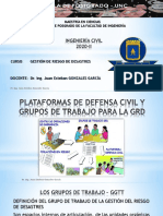 04_PLATAFORMAS Y GRUPOS DE TRABAJO