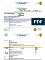 Planificacion Ficha 26 Preparatoria