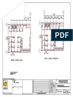 SMK Sanzac Toilet Layout