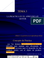 APREN Tema 3 Practica y Aprendizaje Motor