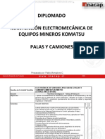 Curso Mantenedor Electromecanico