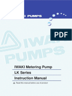 Iwaki Pumps
