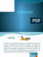 Unidad 2.2 Liderazgo en La Gestion Directiva