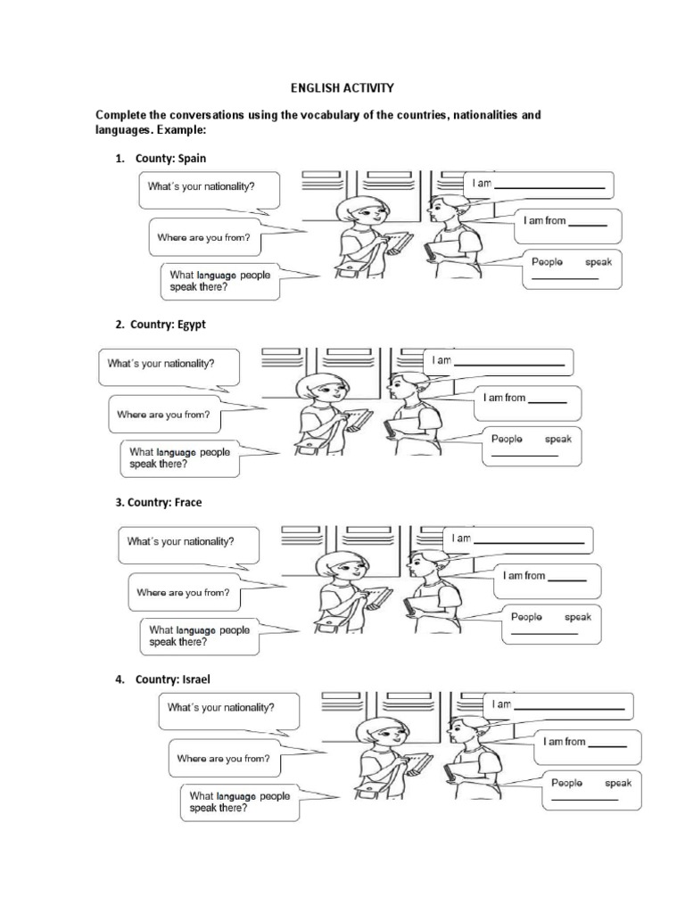 Archivo | PDF | Estudios de idiomas extranjeros