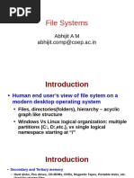 13 File-Systems