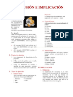 Inclusión e Implicación Quinto