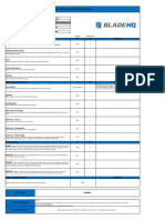 Blade HQ Quality Monitoring Form (Version 1) .XLSB - XLSM