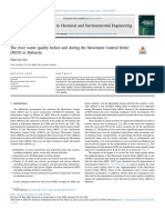 Case Studies in Chemical and Environmental Engineering: Chai Lee Goi