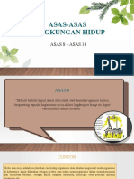 Kelompok 5 - Asas 8 Sampai 14 Okeyin