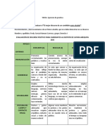 SESIÓN 3 TAREA Ejercicio de Rubrica.