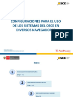 Guia Configuraciones Para El Uso de Sistemas de OSCE en Diversos Navegadores