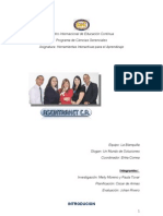 Documento Proyecto ASEINTRANET