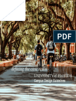 Defining The Civic Realm: University of Florida