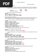 Managerial AccountingMid Term Examination (1) - CONSULTA