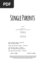 Single Parents 1x01 - Pilot