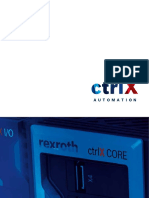 CTRLX Automation - Brochure