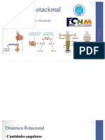 Dinamica Rotacional PDF