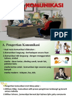 OPTIMALKAN KOMUNIKASI