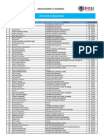 Onli Level 5 Mahasiswa