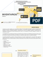 Inventarios Contabilidad I