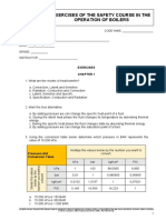 C-W-1-13-1 Exercícios (Inglês)