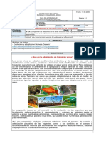 ADAPATACIONES - Guía 3 PDF