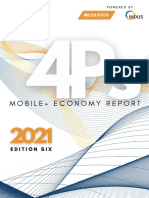 CMR - 4Ps Mobile Plus Economy Report 2021 (May 2021)
