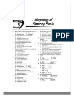 5morphology of Flowering Plants PDF