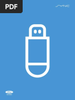 Alliance Update User Guide V1.8 | PDF | Usb Flash Drive | Usb