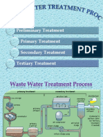 2 - Wastewater Treatment Techniqes