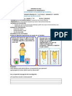 Actividad 3 Semana 19 - Agosto.