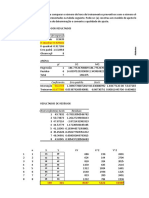 2.aListaExercícios-Adm21 EXCEL (Regressão$Correlação)