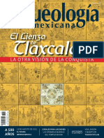 Arqueologia Mexicana 169 (Parcial)