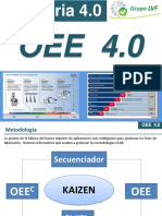 Oee 4.0-GLVF