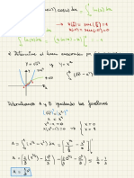 Anotaciones Resumen Calculo Integrales