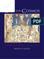 Keith D. Lilley - City and Cosmos - The Medieval World in Urban Form-Reaktion Books (2009)