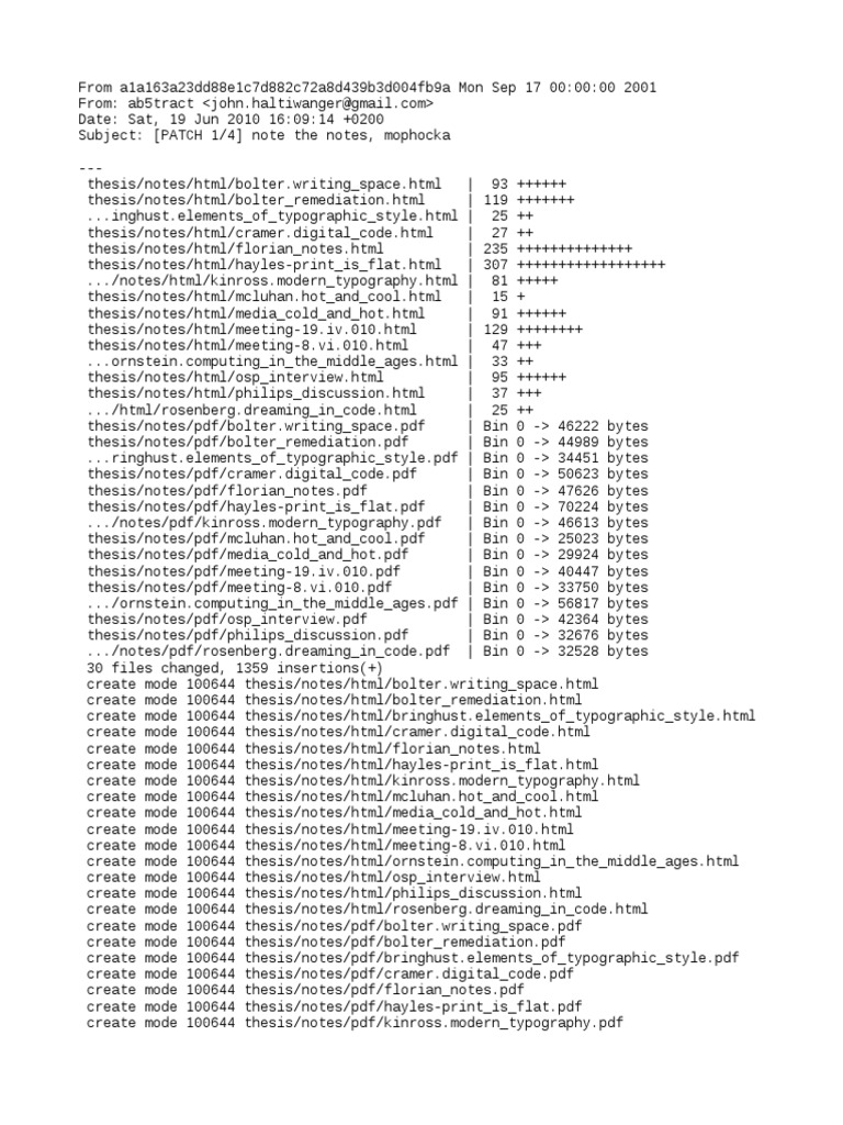 5 | PDF | Space | Computing