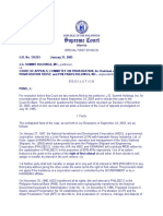 30.JG Summit Holdings V CA, GR No. 124293, Jan 31, 2005