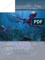 The Octopi of The Ninth World
